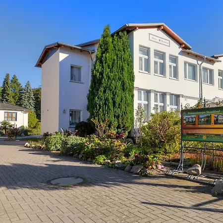 Stranddistel, Haus Gudrun Whg 2 *