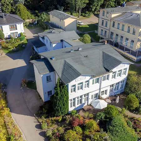 アパート Stranddistel, Haus Gudrun Whg 2 *